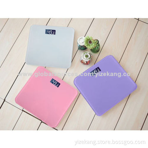 Electronic Body and weighing Scales